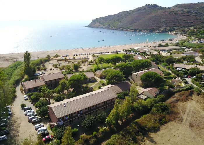Marina Di Lava - Grand Ajaccio