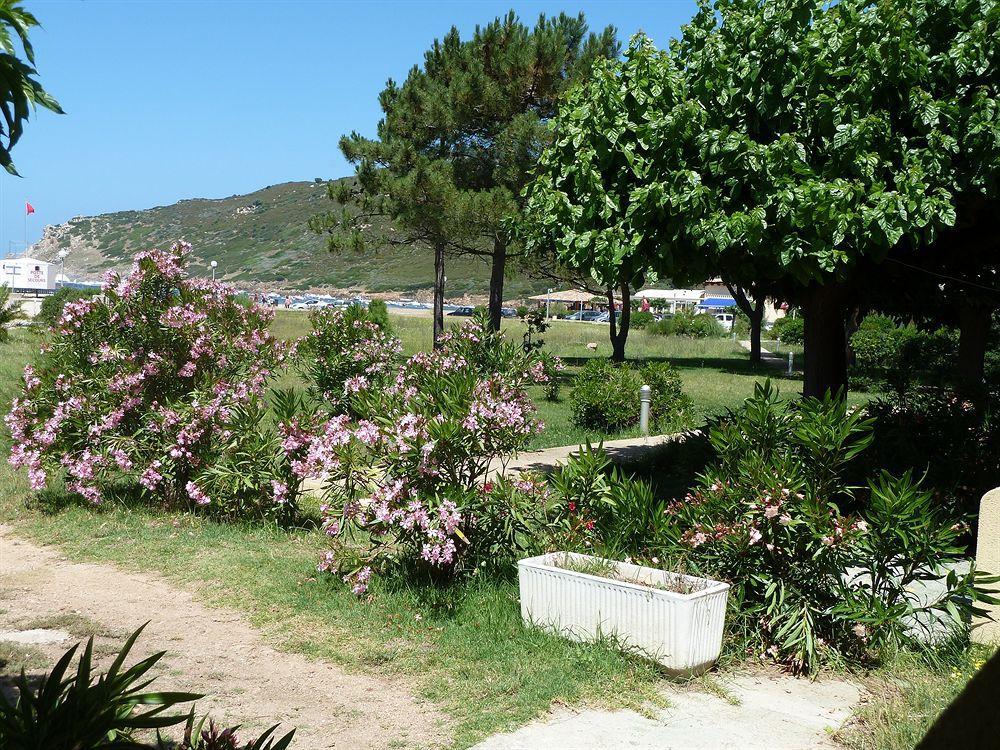 Marina Di Lava - Grand Ajaccio Appietto