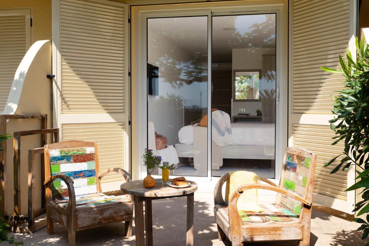 Marina Di Lava - Grand Ajaccio Hotel 3*
