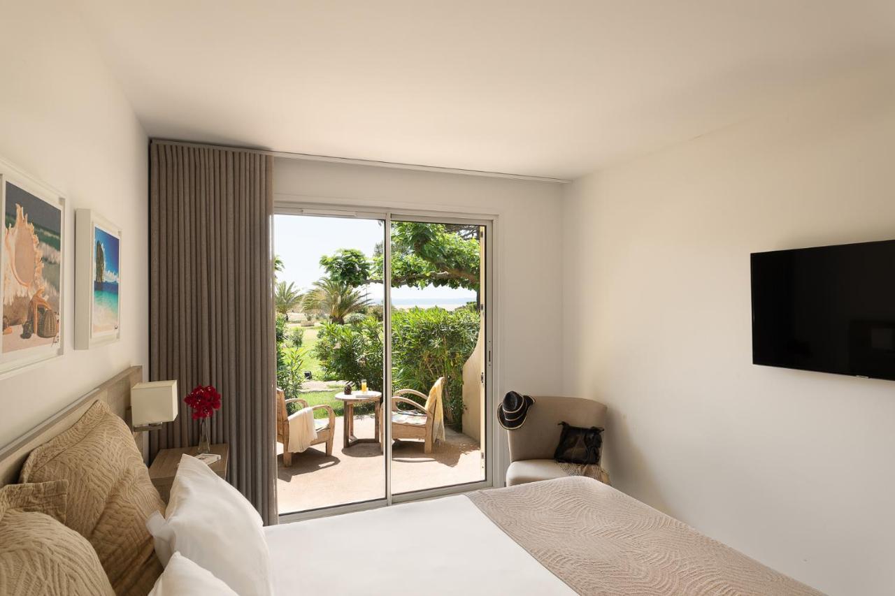 Hotel Marina Di Lava - Grand Ajaccio 3*