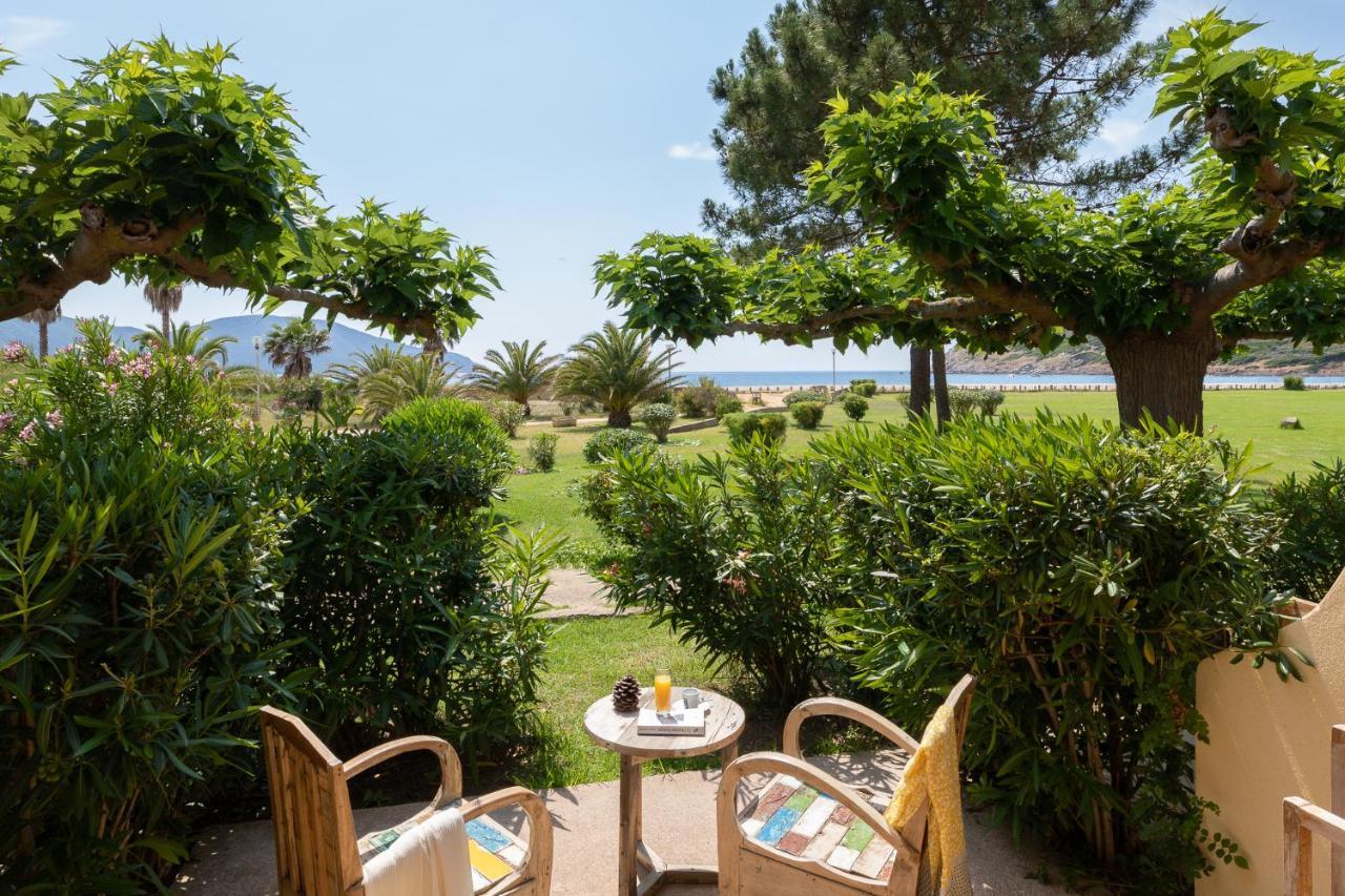 Hotel Marina Di Lava - Grand Ajaccio