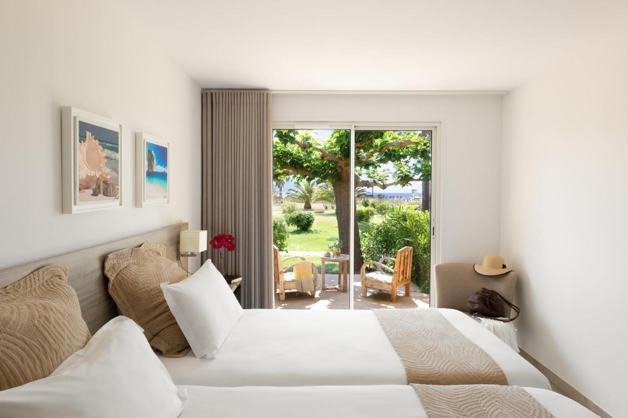 Hotel Marina Di Lava - Grand Ajaccio Appietto