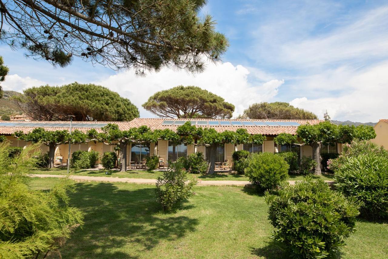 Marina Di Lava - Grand Ajaccio 3* Appietto