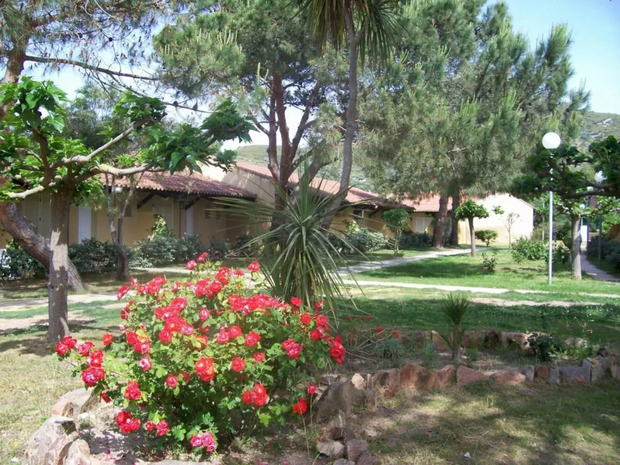 Marina Di Lava - Grand Ajaccio 3*