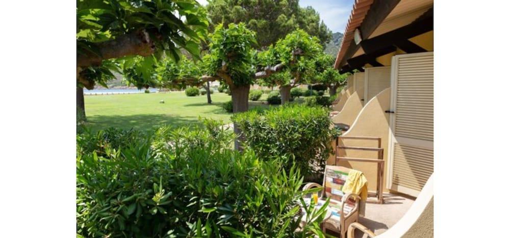 Hotel Marina Di Lava - Grand Ajaccio Appietto