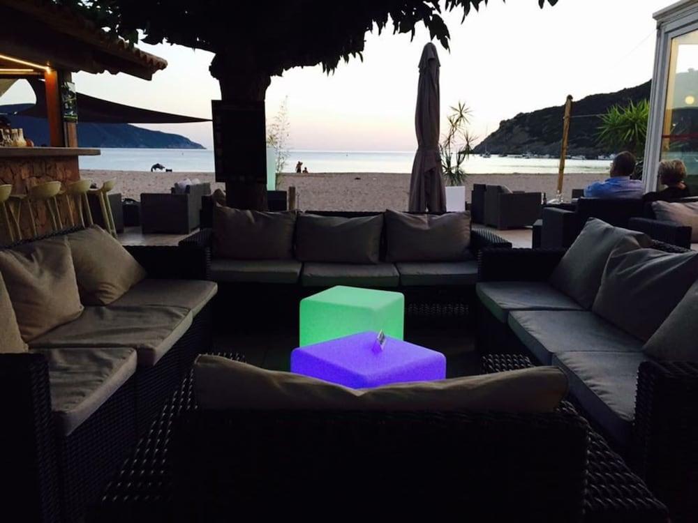 Hotel Marina Di Lava - Grand Ajaccio