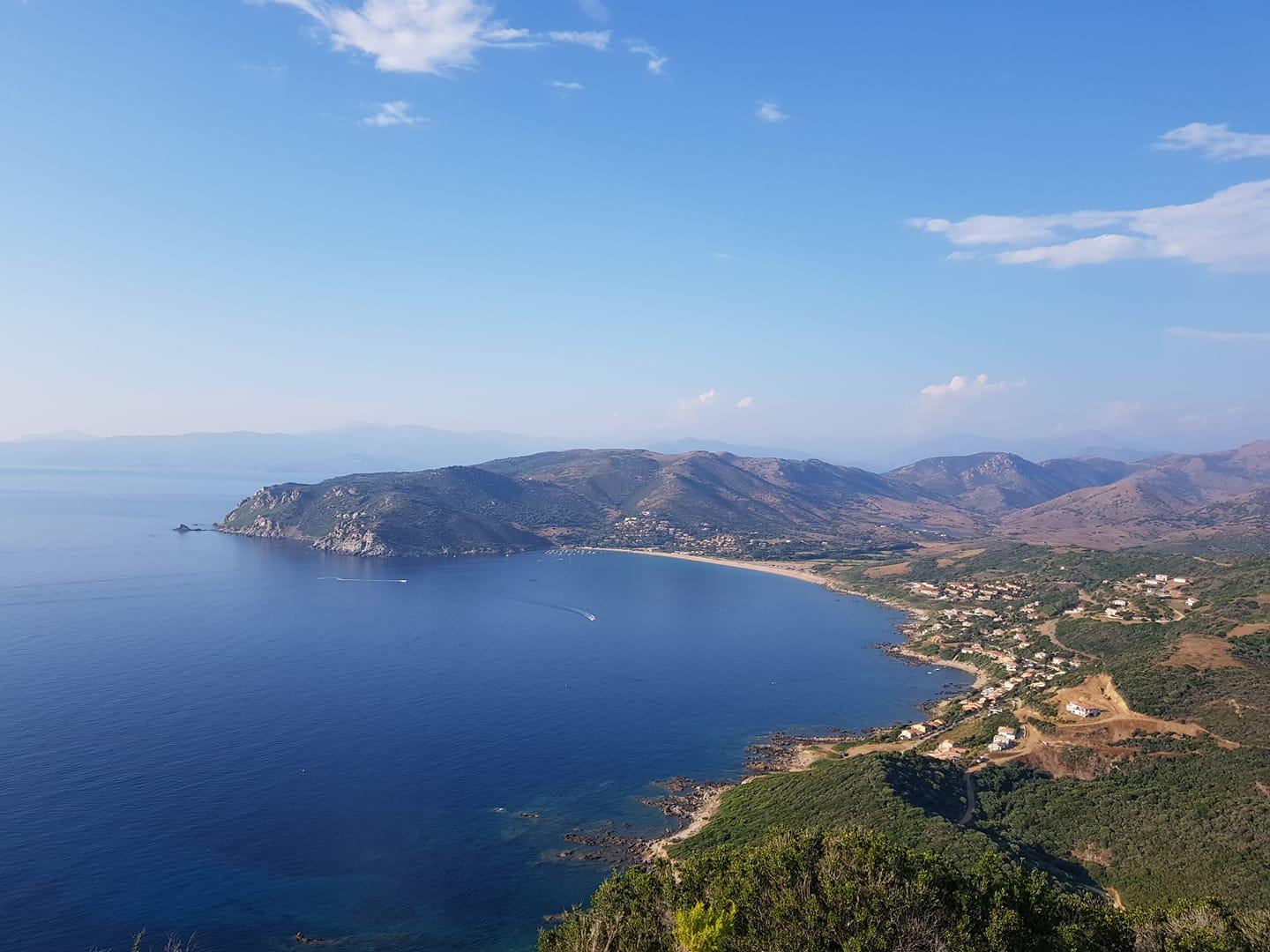 Hotel Marina Di Lava - Grand Ajaccio Appietto