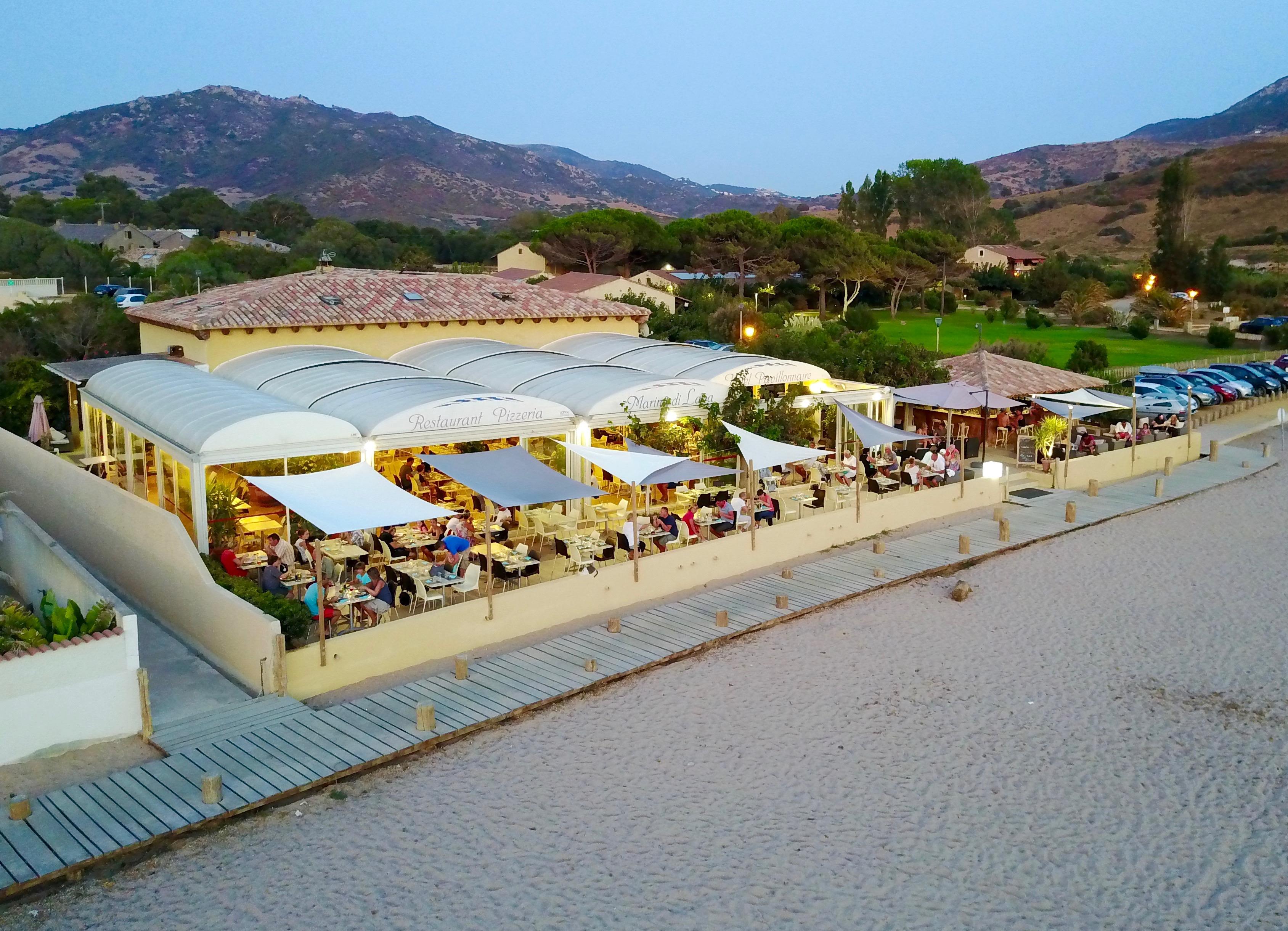 Marina Di Lava - Grand Ajaccio 3* Appietto