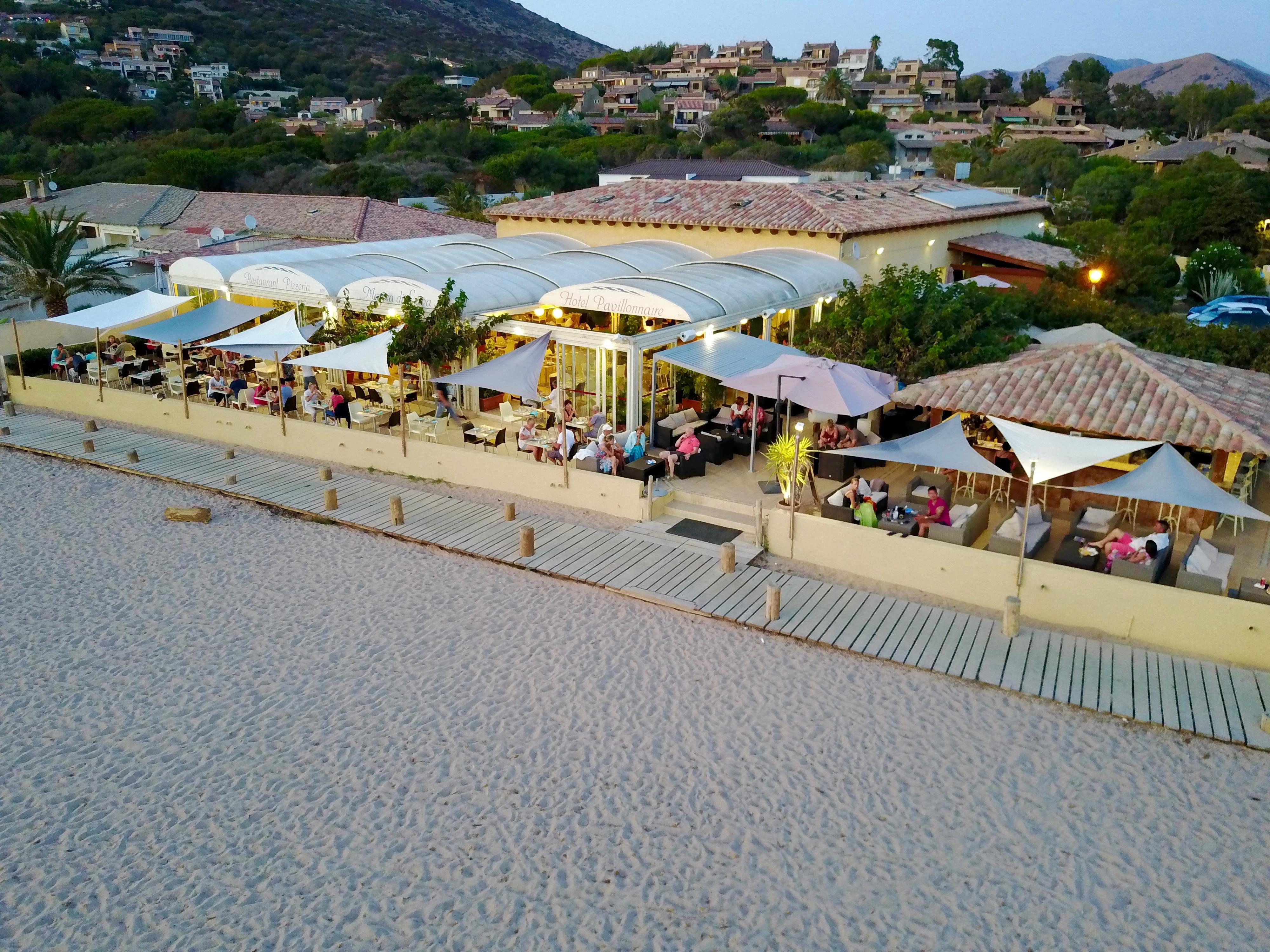 Marina Di Lava - Grand Ajaccio Appietto