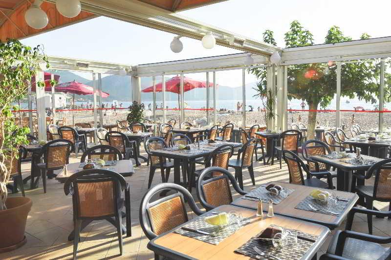 Marina Di Lava - Grand Ajaccio Hotel Appietto