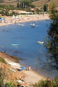 Marina Di Lava - Grand Ajaccio 3*