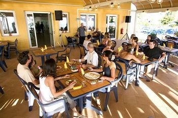 Hotel Marina Di Lava - Grand Ajaccio Appietto