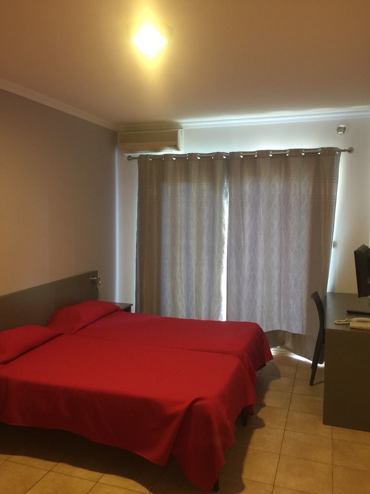 Marina Di Lava - Grand Ajaccio Hotel 3*