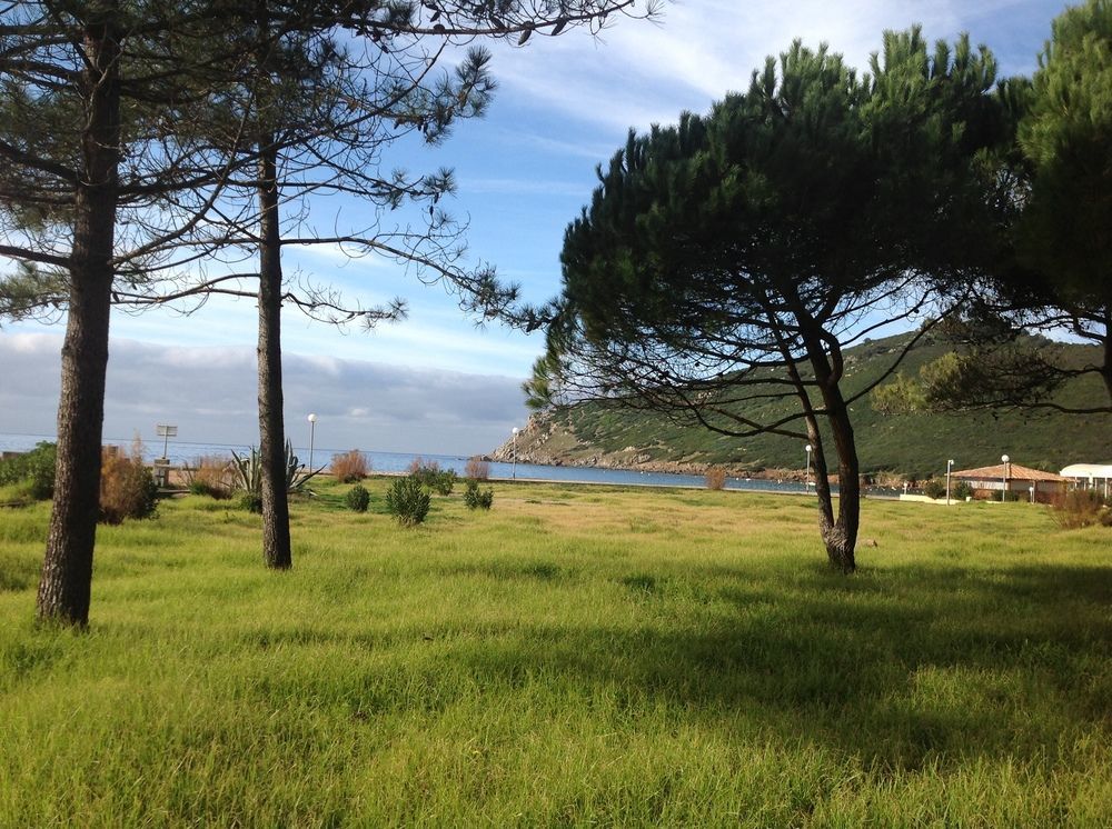 Marina Di Lava - Grand Ajaccio