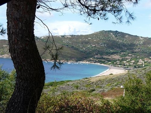 Hotel Marina Di Lava - Grand Ajaccio Appietto