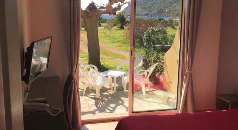 Marina Di Lava - Grand Ajaccio 3*