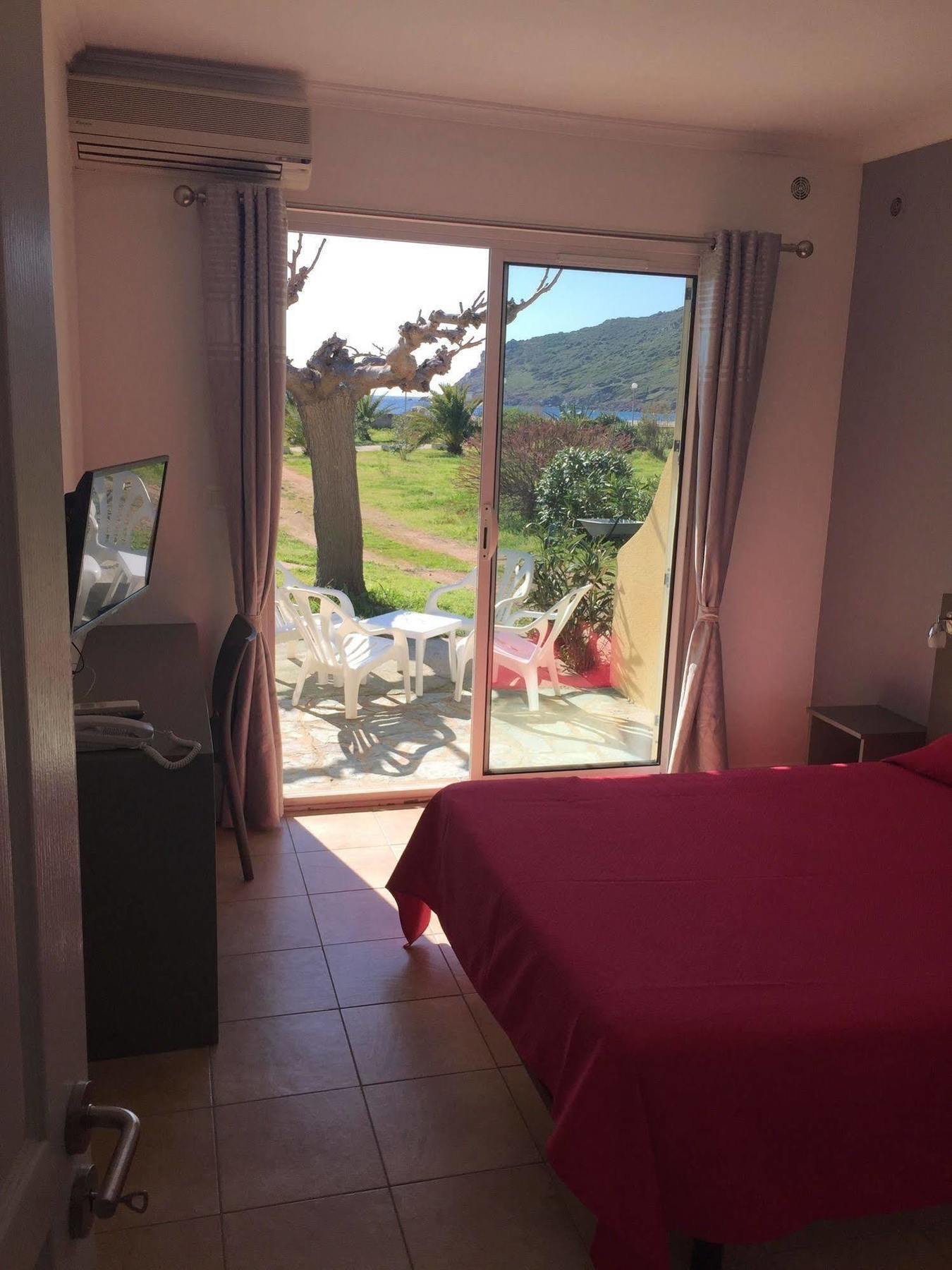 Marina Di Lava - Grand Ajaccio 3* Appietto