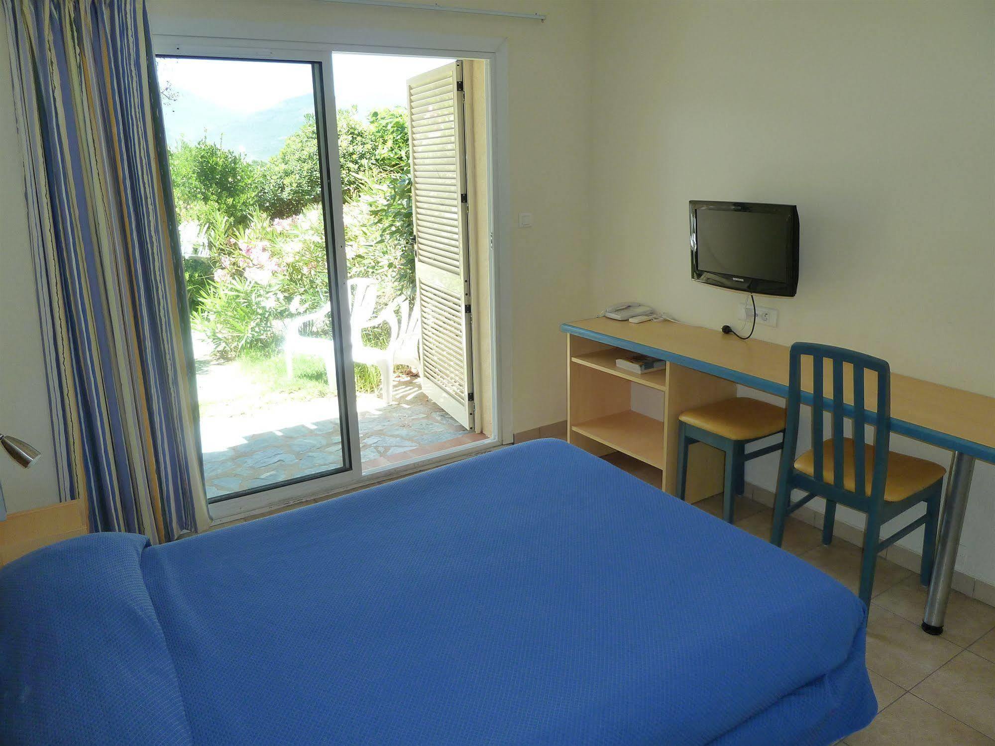 Marina Di Lava - Grand Ajaccio 3*