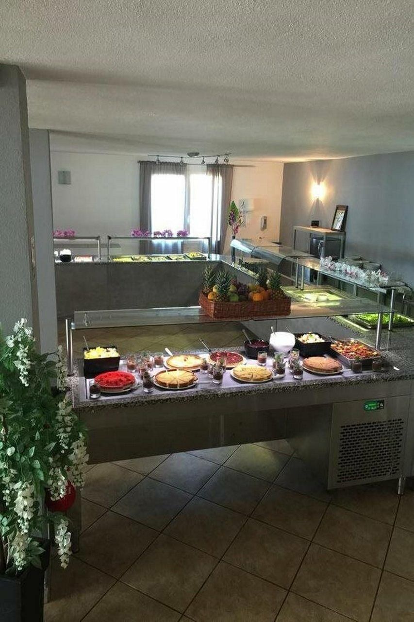 Hotel Marina Di Lava - Grand Ajaccio 3*