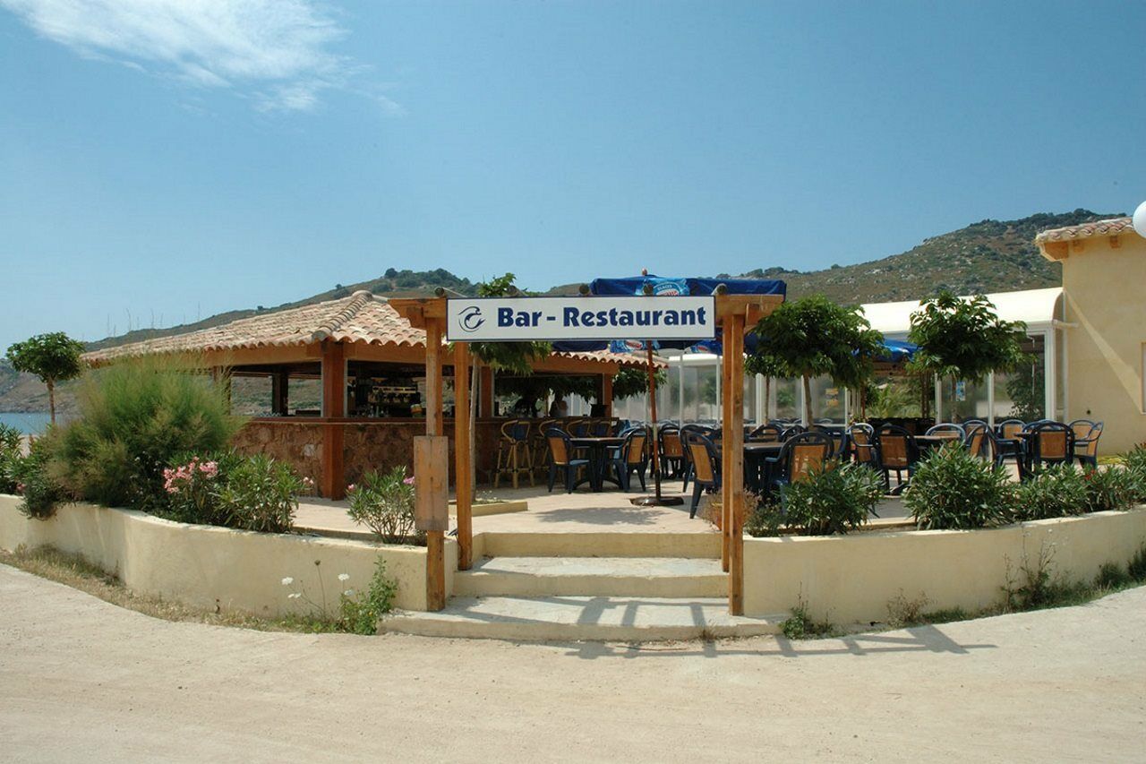 Marina Di Lava - Grand Ajaccio Appietto