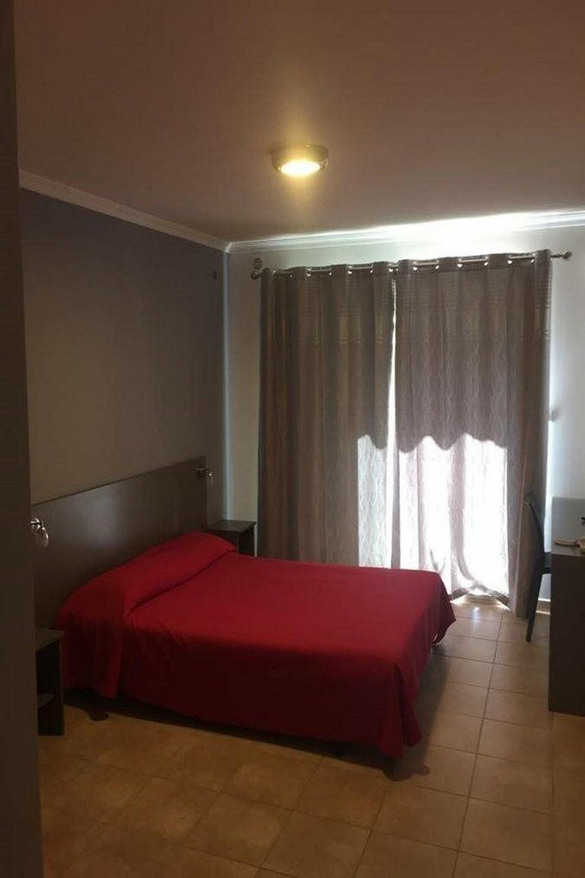 Hotel Marina Di Lava - Grand Ajaccio