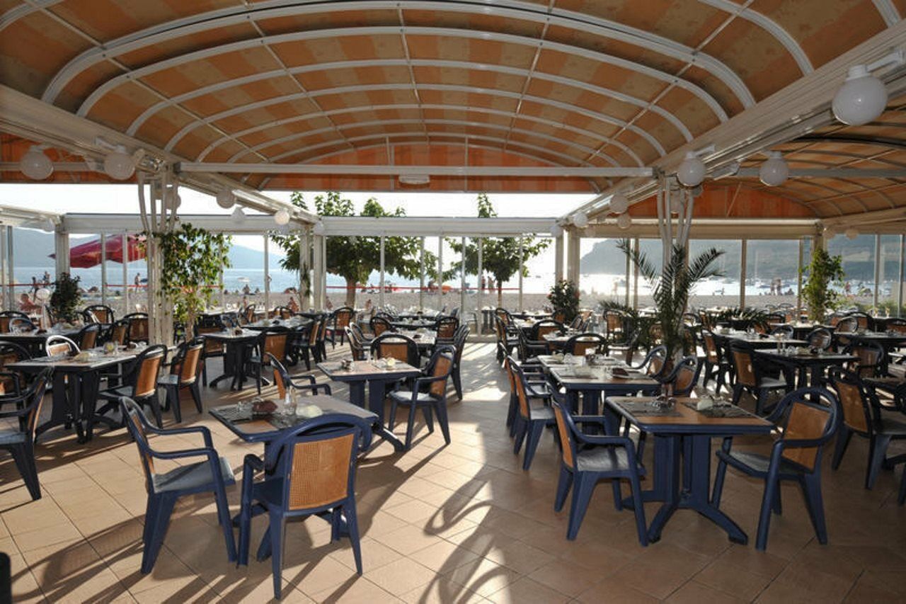 Marina Di Lava - Grand Ajaccio Hotel 3*